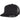 Flexfit Yupoong_7 Panel Classic Trucker Cap_FF9294_9294_Black