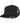 Flexfit Yupoong_7 Panel Classic Trucker Cap_FF9294_9294_Black