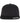 Flexfit Yupoong_7 Panel Classic Trucker Cap_FF9294_9294_Black_front