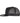 Flexfit Yupoong_7 Panel Classic Trucker Cap_FF9294_9294_Black_side