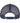 Flexfit Yupoong_7 Panel Classic Trucker Cap_FF9294_9294_Navy_back