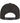 Flexfit Yupoong_Classics 5 Panel Snapback_FF5389AP_5389AP_Black_back