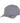 Flexfit Yupoong_Classics 5 Panel Snapback_FF5389AP_5389AP_Heathergrey