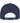 Flexfit Yupoong_Classics 5 Panel Snapback_FF5389AP_5389AP_Navy_back