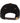 Flexfit Yupoong_Corduroy Classic Suede Cap_FF9279_9279_Black Caramel_back