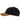 Flexfit Yupoong_Corduroy Classic Suede Cap_FF9279_9279_Black Caramel_side