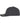 Flexfit Yupoong_Fine Melange Flexfit_FF6277FM_6277FM_Charcoal_side