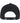 Flexfit Yupoong_Flexfit 110 Curved Snapback_FF9293_9293_Black_back