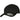 Flexfit Yupoong_Flexfit 110 Curved Visor Snapback_FF7706FF_7706FF_Black