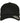 Flexfit Yupoong_Flexfit 110 Curved Visor Snapback_FF7706FF_7706FF_Black_front