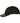 Flexfit Yupoong_Flexfit 110 Curved Visor Snapback_FF7706FF_7706FF_Black_side