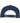 Flexfit Yupoong_Flexfit 110 Curved Visor Snapback_FF7706FF_7706FF_Navy_back