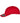 Flexfit Yupoong_Flexfit 110 Curved Visor Snapback_FF7706FF_7706FF_Red_side