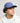 Flexfit Yupoong_Flexfit 110 Unstructured String Active Cap_FF110UAC_110UAC_Navy_model_2026