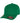 Flexfit Yupoong_Flexfit Recycled Polyester Cap_FF6277RP_6277RP_Green