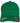 Flexfit Yupoong_Flexfit Recycled Polyester Cap_FF6277RP_6277RP_Green_front