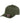 Flexfit Yupoong_Flexfit Wooly Combed_FF6277_6277_olive_left-slant-angle_sticker