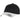 Flexfit Yupoong_Low Profile Cotton Twill 2-Toned_FF6245CMT_6245CMT_Black White