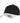Flexfit Yupoong_Low Profile Cotton Twill 2-Toned_FF6245CMT_6245CMT_Black White