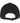 Flexfit Yupoong_Low Profile Cotton Twill 2-Toned_FF6245CMT_6245CMT_Black White_back