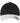 Flexfit Yupoong_Low Profile Cotton Twill 2-Toned_FF6245CMT_6245CMT_Black White_front