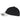 Flexfit Yupoong_Low Profile Cotton Twill 2-Toned_FF6245CMT_6245CMT_Black White_side