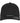 Flexfit Yupoong_NU Adjustable Snapback_FF6110NU_6110NU_Black_front