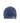 Flexfit Yupoong_Wooly Combed Snapback_FF6277ADJ_6277ADJ_Navy_front