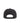 Flexfit Yupoong_YP Classics 5-Panel Snapback Cap with Perforations and Braided Rope_FF5389BD_5389BD_Black_back