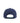 Flexfit Yupoong_YP Classics 5-Panel Snapback Cap with Perforations and Braided Rope_FF5389BD_5389BD_Navy_back