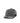 Flexfit Yupoong_YP Classics NU 2-Tone_FF6606TNU_6606TNU_Charcoal Black