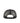 Flexfit Yupoong_YP Classics NU 2-Tone_FF6606TNU_6606TNU_Charcoal Black_back