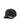 Flexfit Yupoong_YP Classics Retro Cotton Blend 5-Panel Snapback Cap with Braided Rope_FF5079BD_5079BD_Black