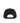 Flexfit Yupoong_YP Classics Retro Cotton Blend 5-Panel Snapback Cap with Braided Rope_FF5079BD_5079BD_Black_back