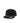 Flexfit Yupoong_YP Classics Unstructured Corduroy Cap with Braid Rope_FF6502CD_6502CD_Black