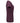 Fruit of the Loom_Ladies Iconic 195 T_61424_dark plum_0614240DP_Side