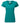 Fruit of the Loom_Ladies Iconic 195 T_61424_ocean teal_0614240OT_Front