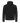 Fruit of the Loom_Supercotton Hooded Sweat_62278_BLACK