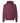 Fruit of the Loom_Zip Thru Hooded Sweat_62034_062034041_Burgundy_front