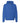 Fruit of the Loom_Zip Thru Hooded Sweat_62034_062034051_Royal_Blue_front