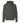 Fruit of the Loom_Zip Thru Hooded Sweat_62034_062034087_Charcoal_front