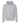 Fruit of the Loom_Zip Thru Hooded Sweat_62034_062034094_Heather_Grey_front