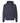 Fruit of the Loom_Zip Thru Hooded Sweat_62034_0620340AZ_Deep_Navy_front