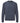 Fruit of the Loom_Classic Raglan Sweat_62216_0622160VF_Heather_Navy_front