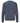 Fruit of the Loom_Classic Set In Sweat_62202_0622020VF_Heather_Navy_back