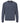 Fruit of the Loom_Classic Set In Sweat_62202_0622020VF_Heather_Navy_front