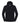 Fruit of the Loom_Iconic 250 Hooded Sweat_62294_062294036_Black_front