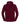Fruit of the Loom_Iconic 250 Hooded Sweat_62294_062294041_Burgundy_back