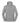 Fruit of the Loom_Iconic 250 Hooded Sweat_62294_06229409K_Athletic Heather_front