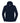 Fruit of the Loom_Iconic 250 Hooded Sweat_62294_0622940AZ_Deep Navy_front